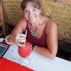 Meet your Posher, Gail